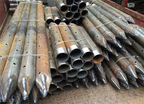 临河钢花管哪里有卖